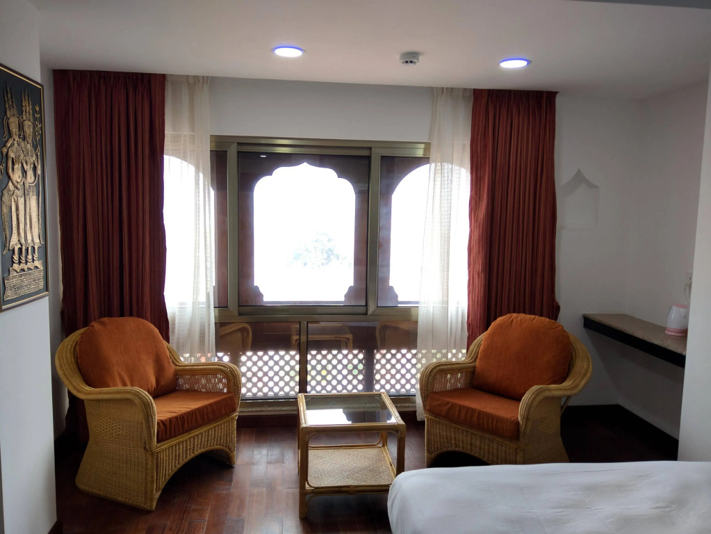 Apsara Boutique Hotel