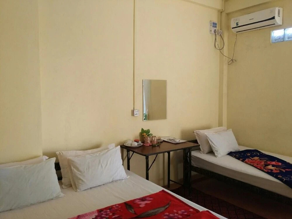 Shwe Kaung Kin Motel