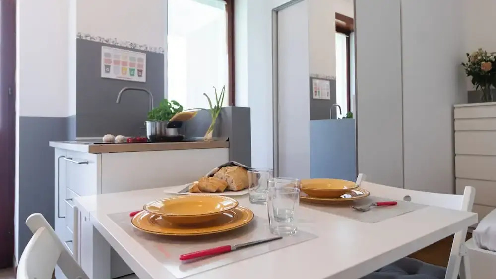 Italianway Comfort - Bergamo 11