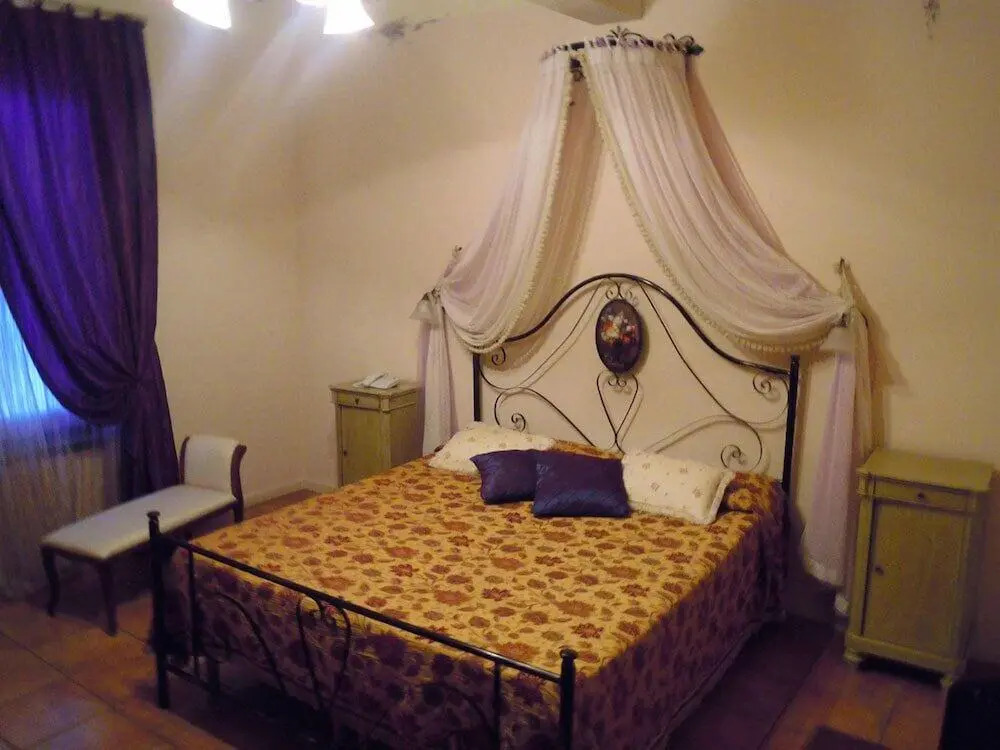 Hotel Airone