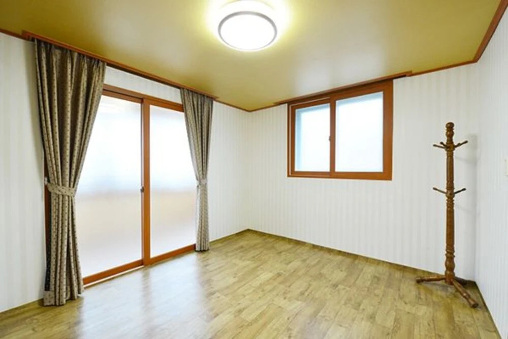 Anmyeondo Ocean View Pension