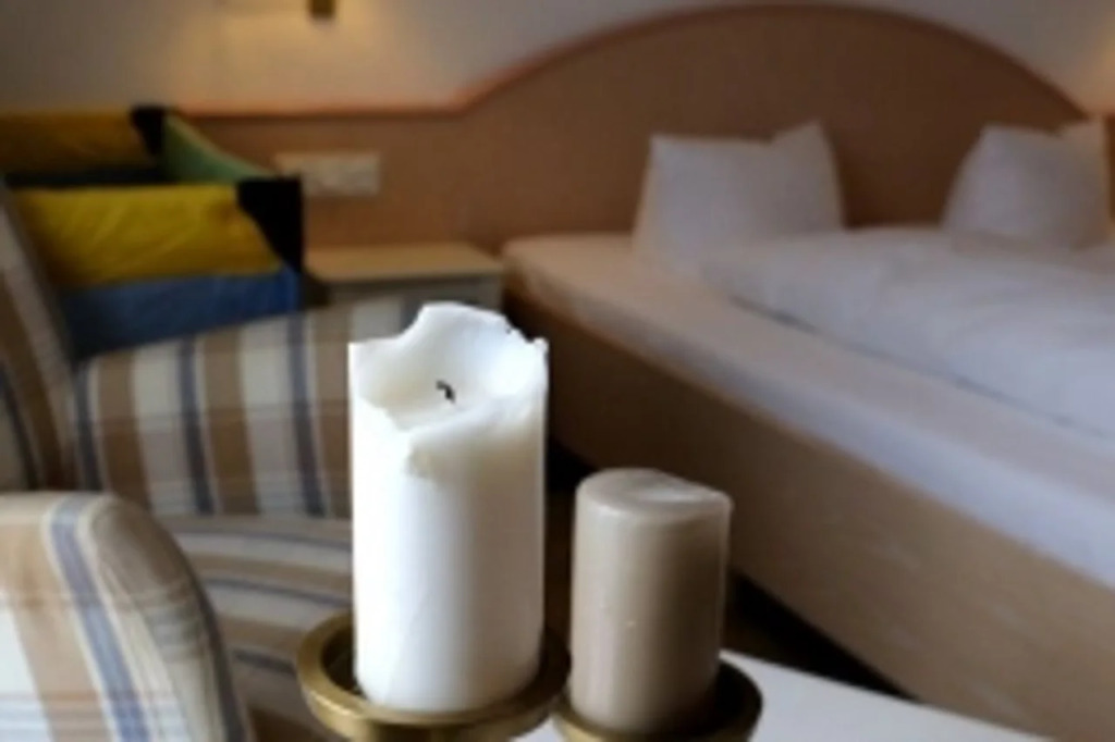 Hotel Friesenhof
