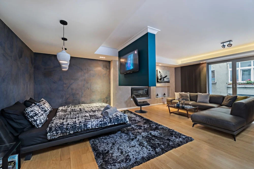 Vernescu Luxury Residence