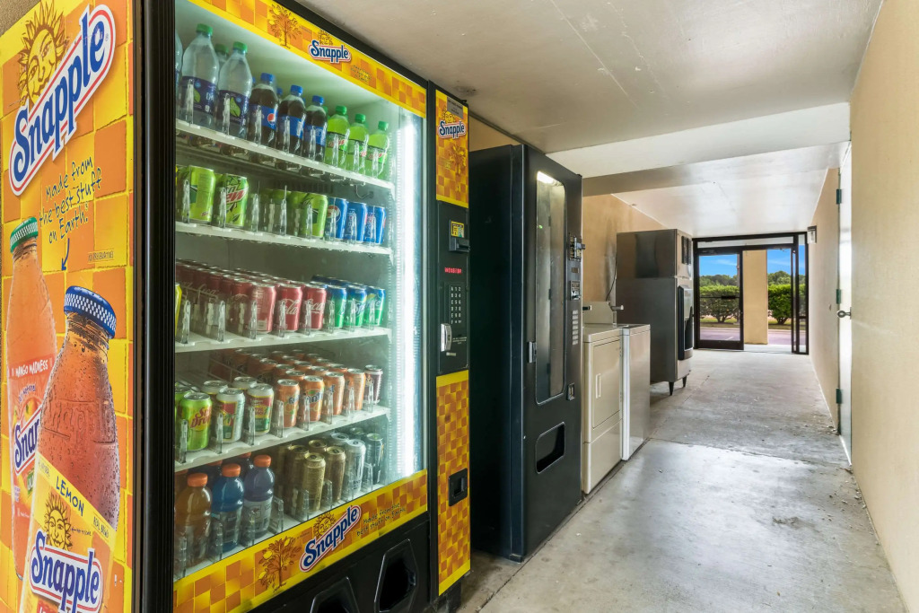 Quality Inn Battleboro - Rocky Mount