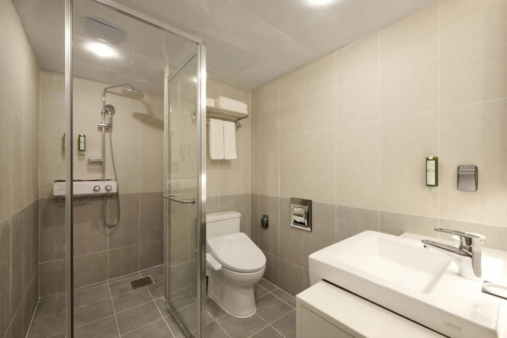 The Hotel Sokcho