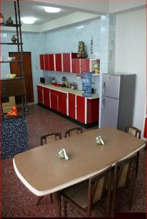 Flying Dog Hostel Iquitos