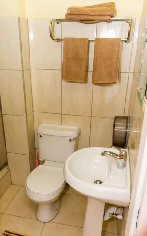 Cool Runnings Apartments Tobago
