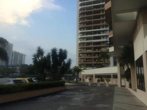 Apartamento da Isabela Aconchegante