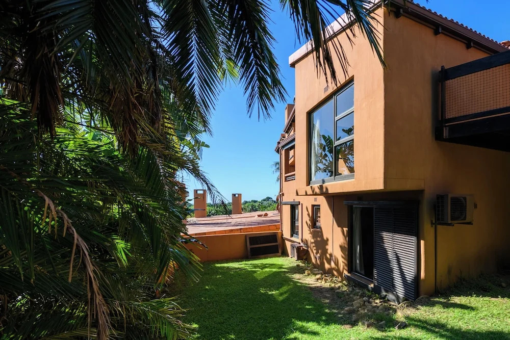 San Lameer Villa Rentals 2816