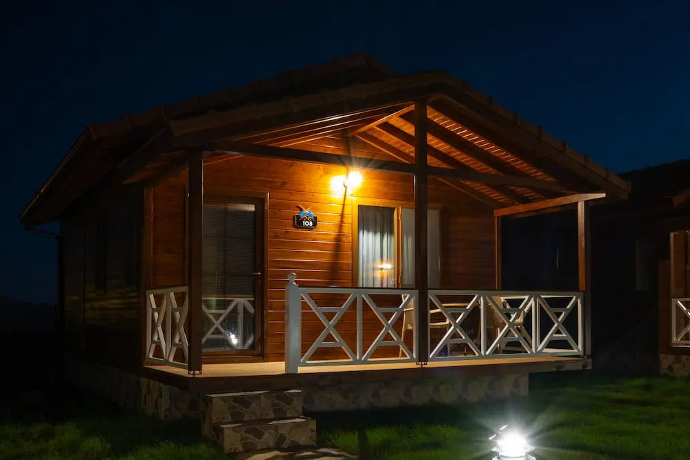 Martı Bungalow
