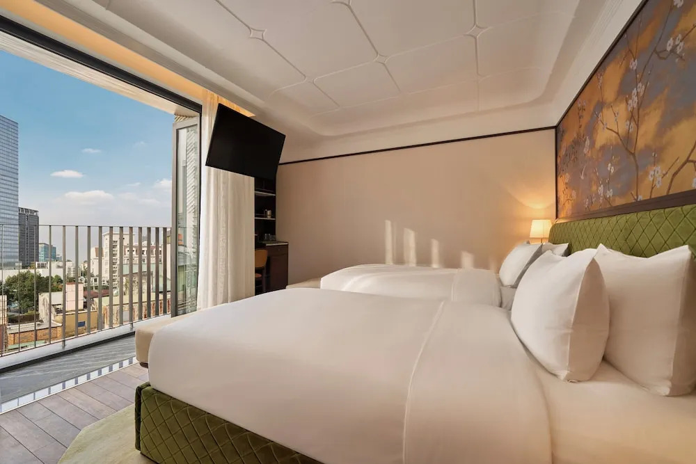 Rêve Ho Chi Minh City, Vignette Collection by IHG