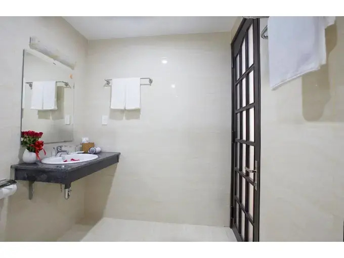 TMT Villa Hue