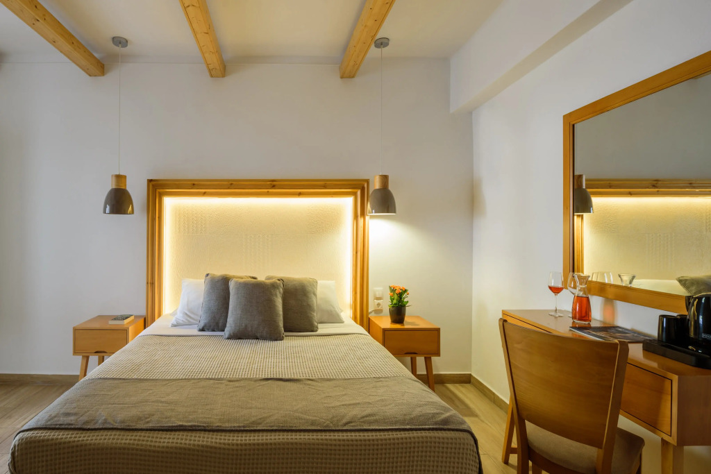 Karidis Hotel