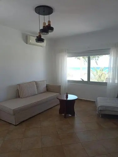 Grandes Apartments sea front