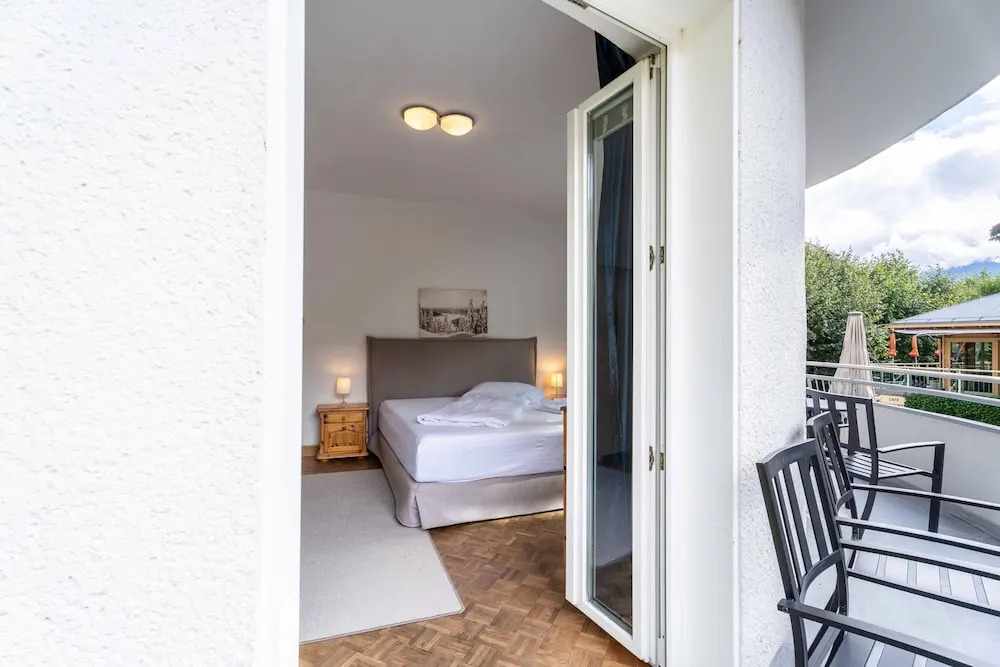 Living Eden - TOP 3 in Zell am See