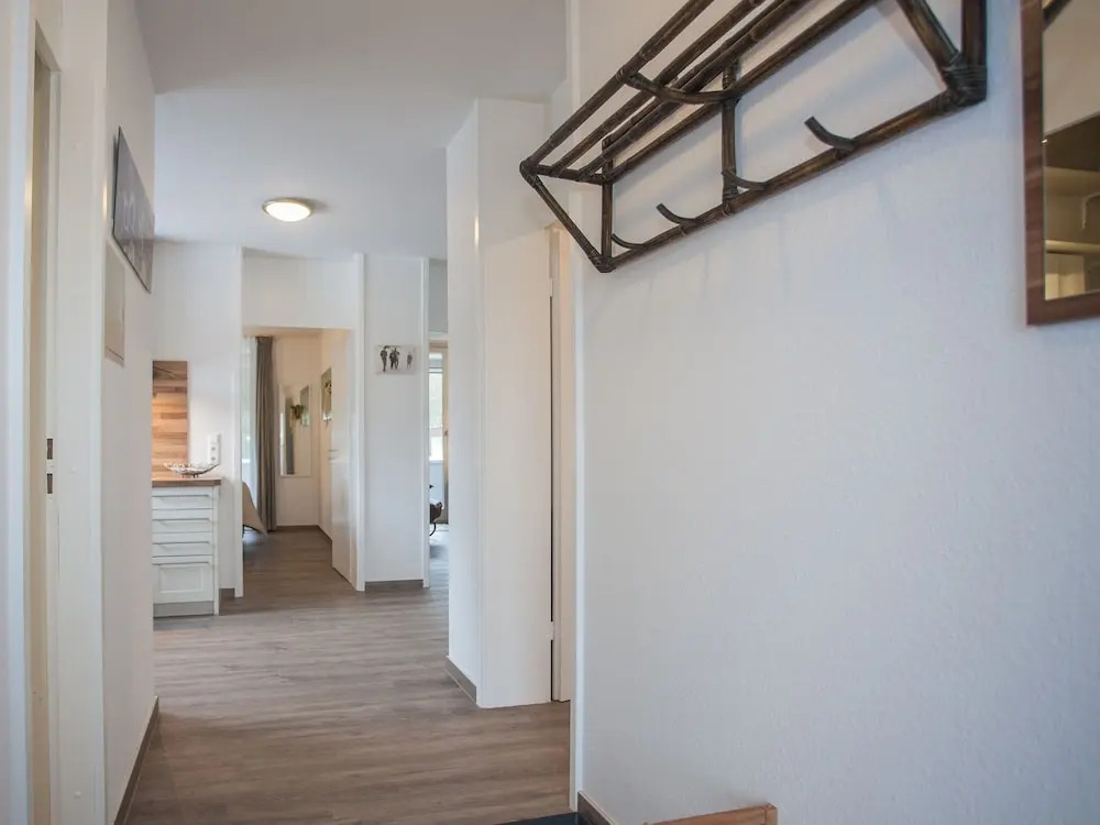 Fantastic Apartment in Winterberg with Sauna