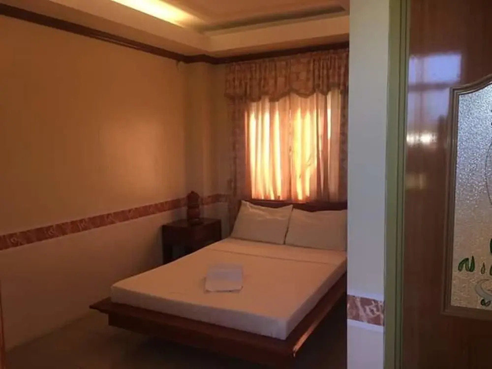 Amari Hotel and Restaurant