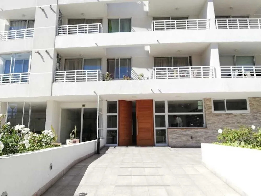 Herradura appartment
