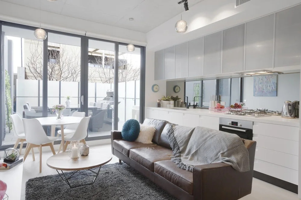 Boutique Stays - Vox Terrace, Prahran