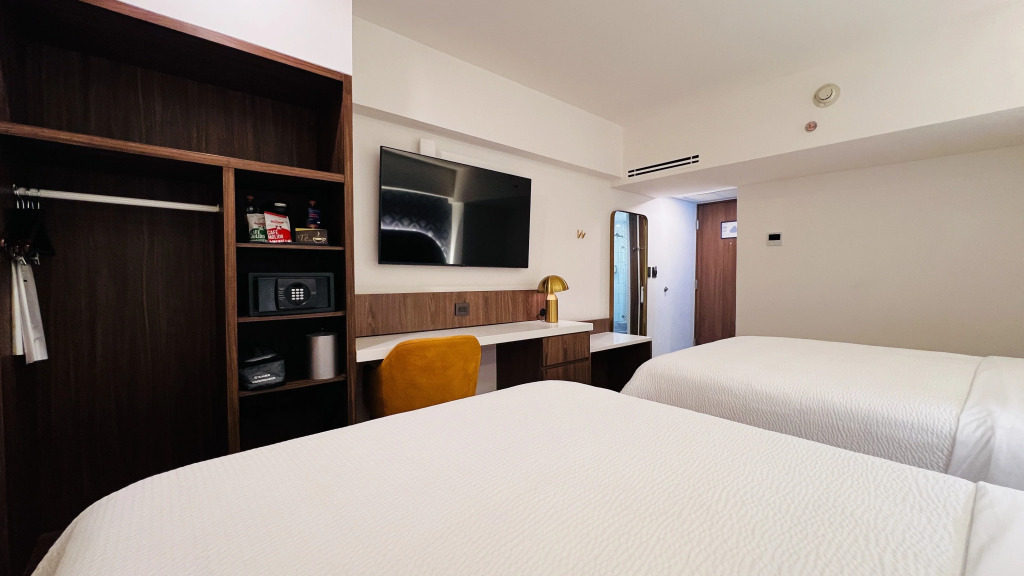 Holiday Inn Express Ciudad de Mexico Condesa by IHG