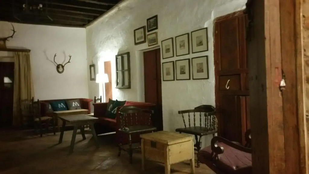 Posada Matadero