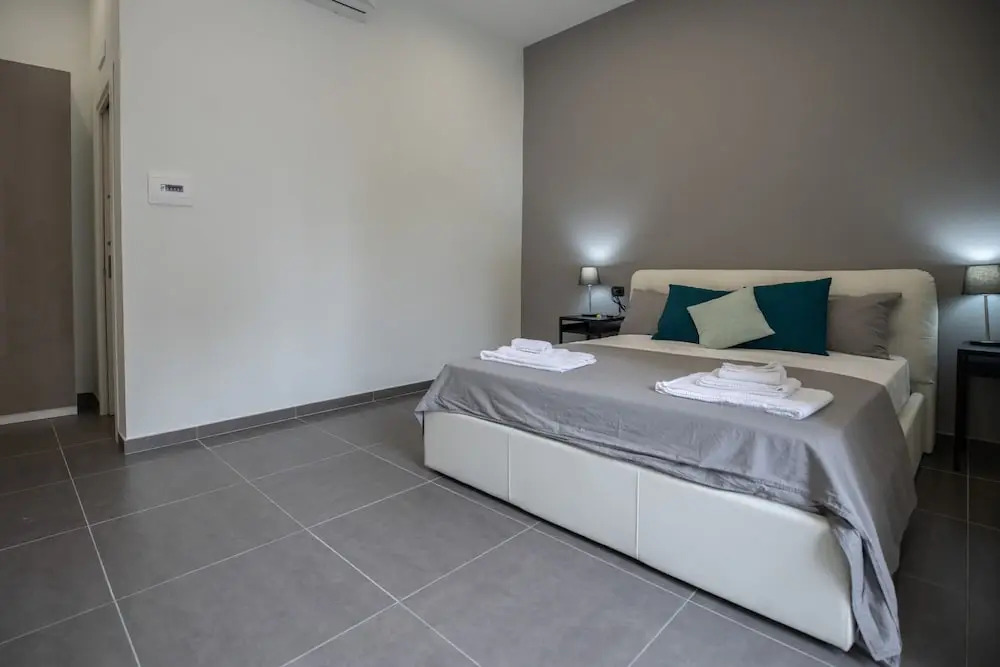 Doria Suites Napoli