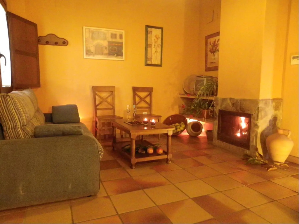 Hotel Apartamento Rural Finca La Media Legua