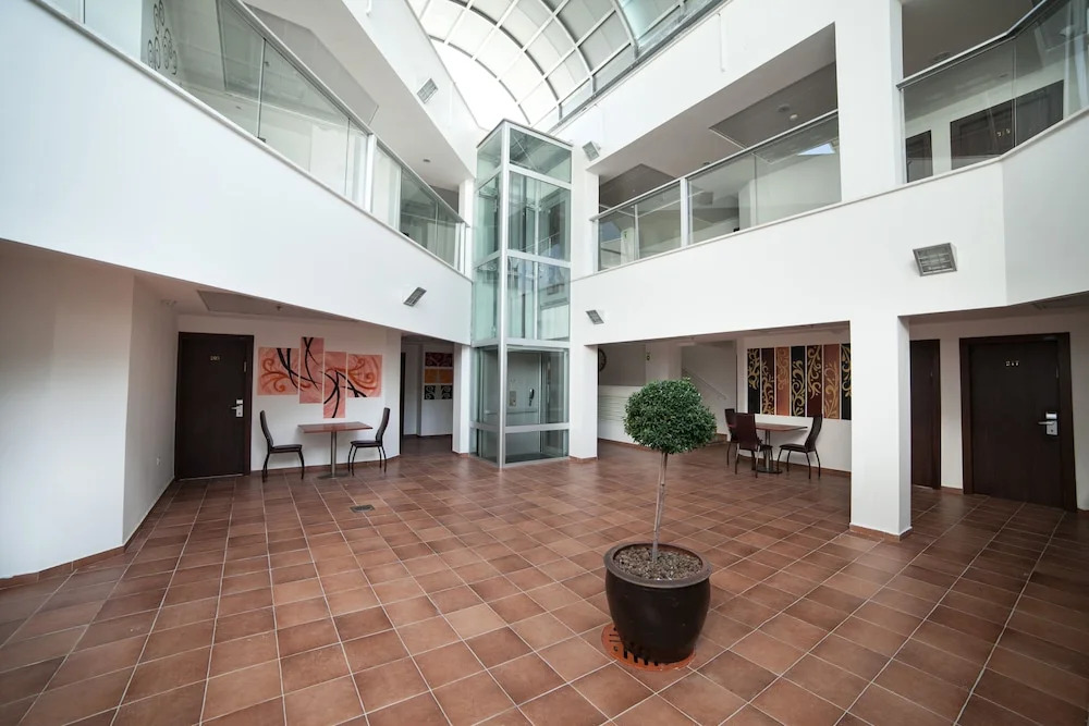 Regina Goren Hotel