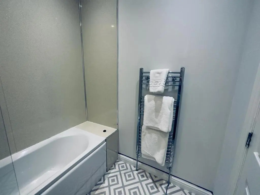 Royal Chambers Serviced Apartments