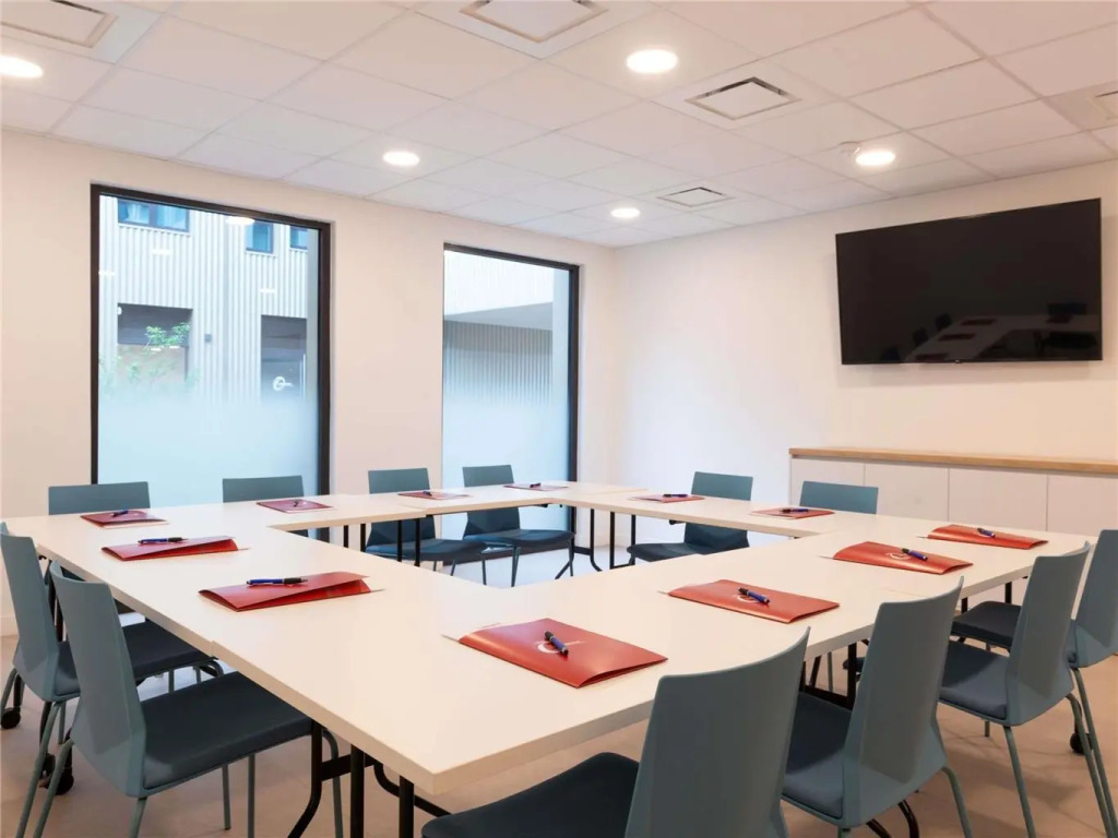 Ibis Styles Paris Pont DIvry
