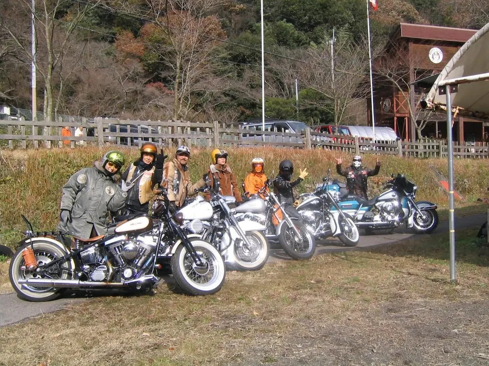 Mountain Domu