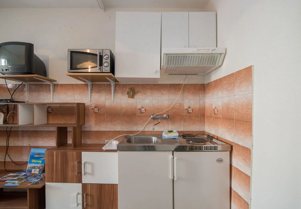 Apartments Fidelis