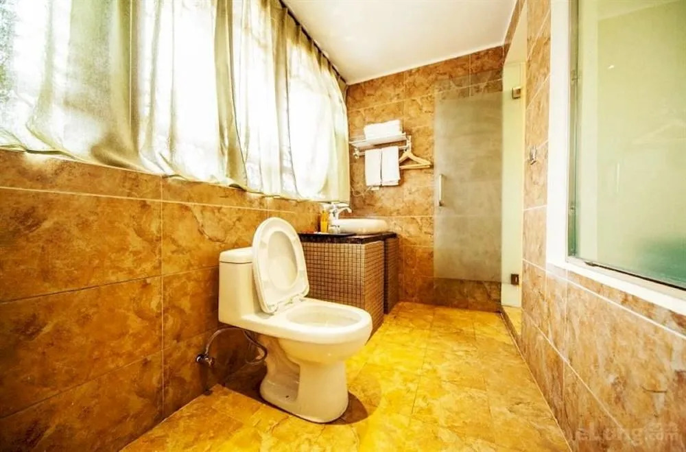 Lijiang Chang'an Hotel