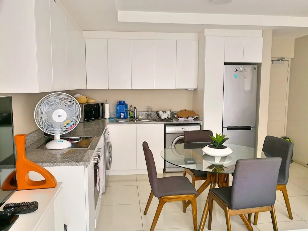 1 Bedroom Apartment in Cape Town