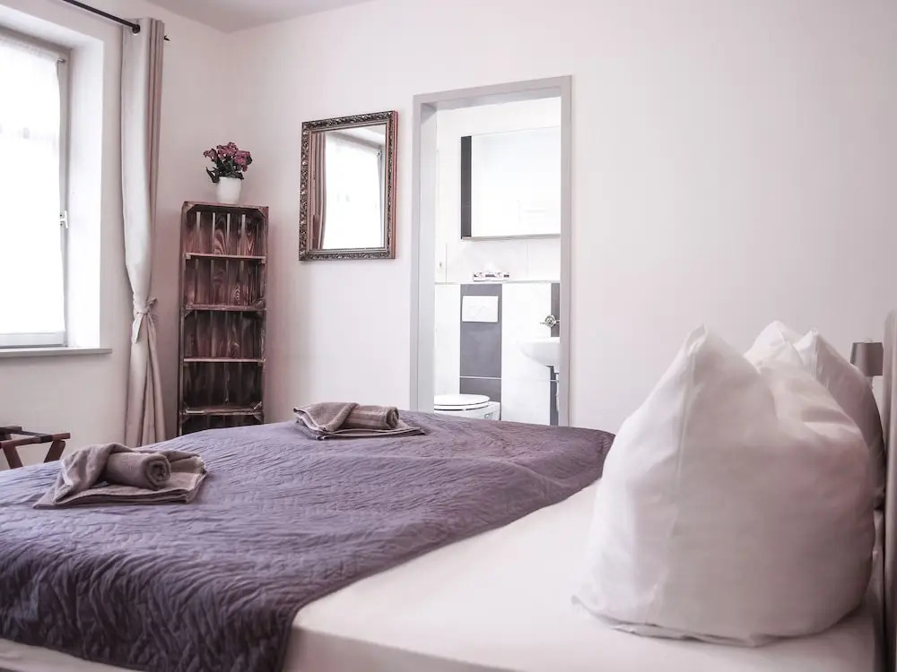 Cityhotel Jena