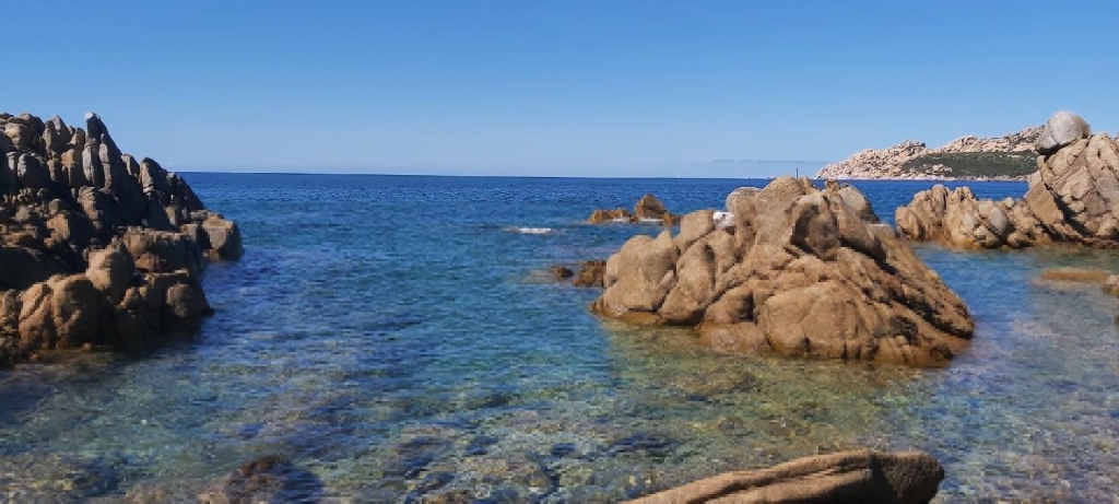 Baia Santa Reparata - Inh 22739