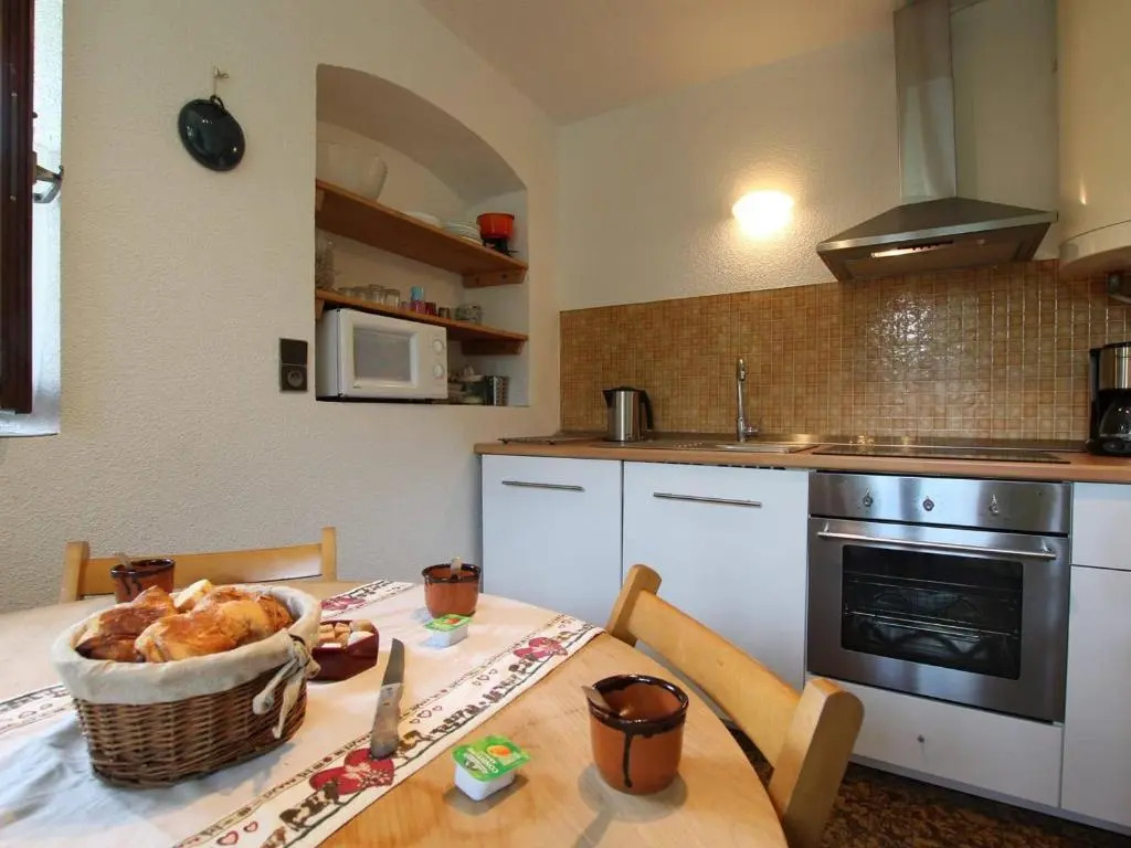 Appartement Pelvoux, 4 pièces, 6 personnes - FR-1-330G-72