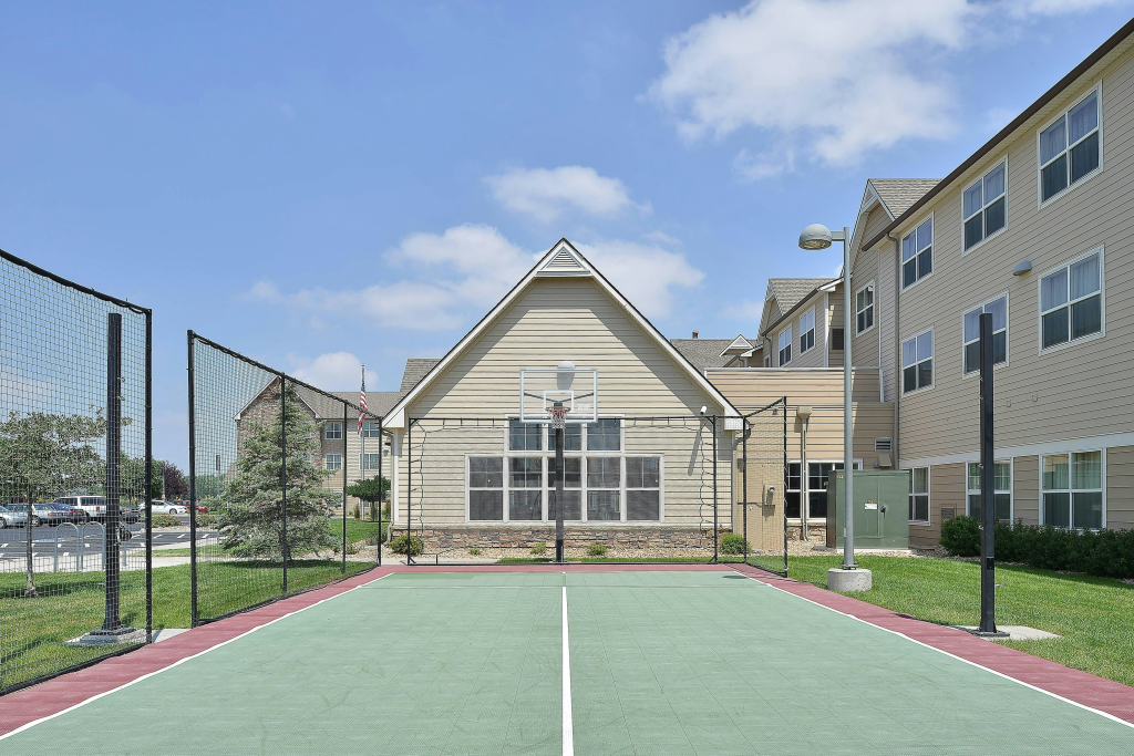 Residence Inn by Marriott Loveland Fort Collins