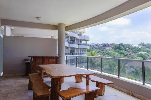 Ballito Manor View 406