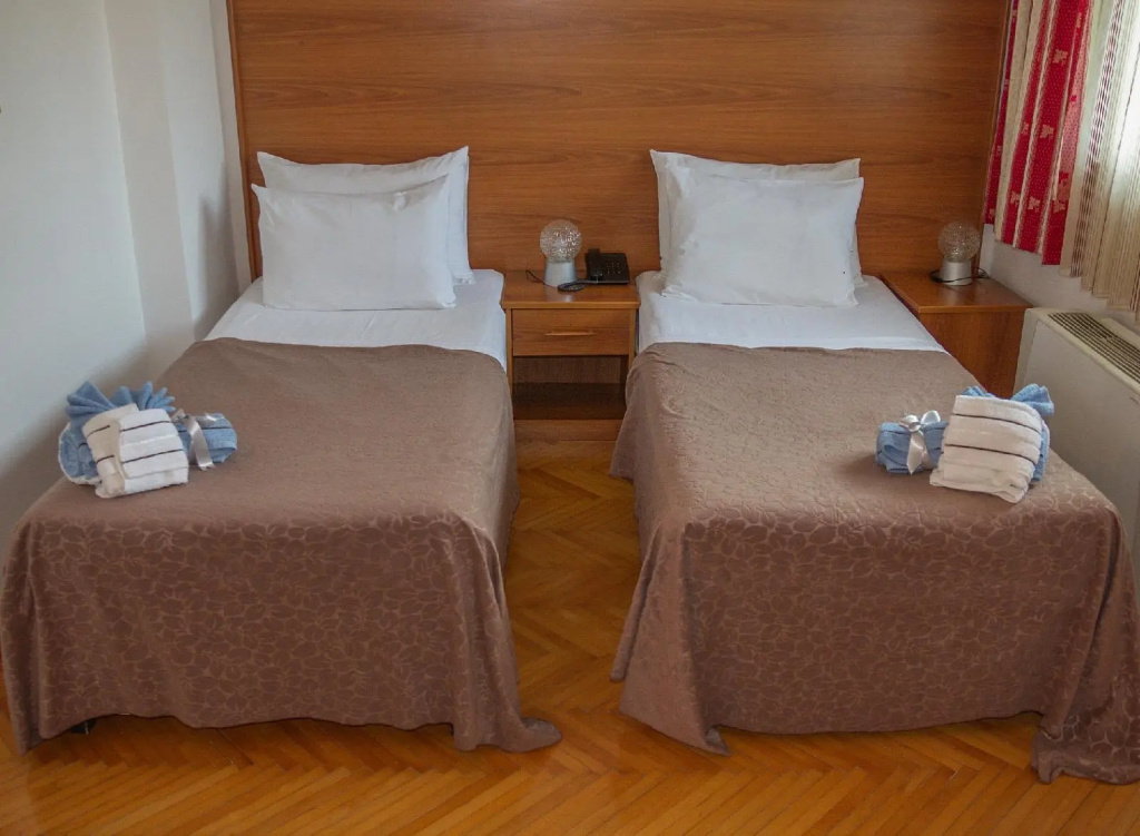 Hotel Ambasador