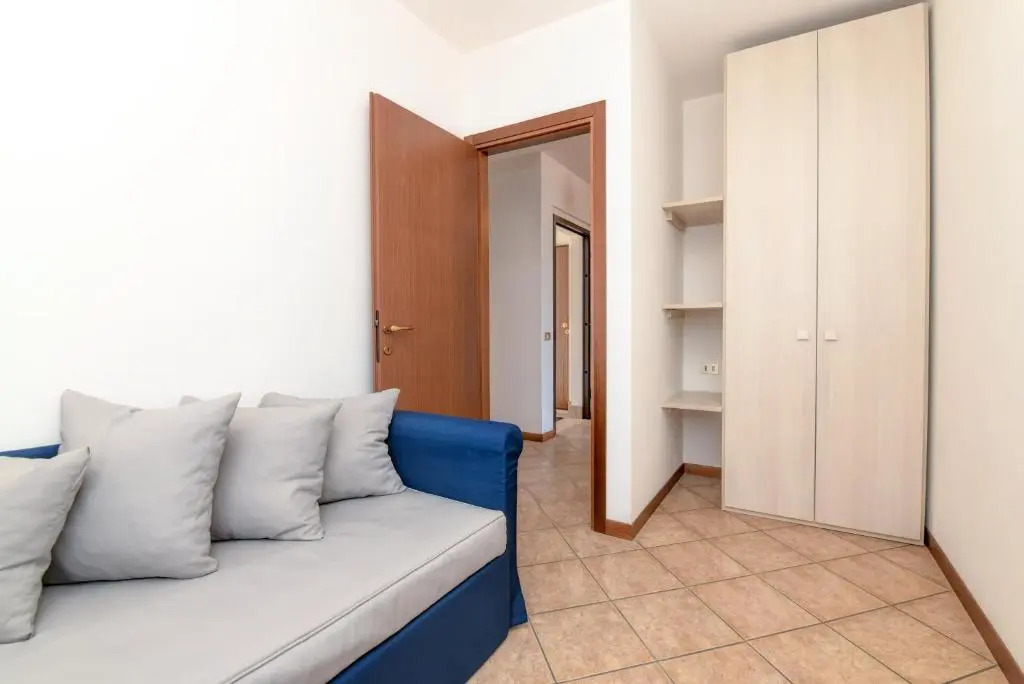 Appartamento Alle Fontane