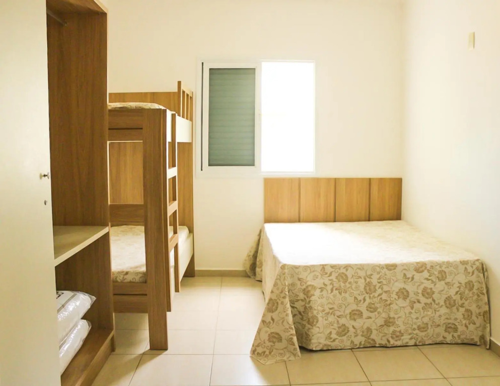 Apartamento Praia Grande De Ubatuba