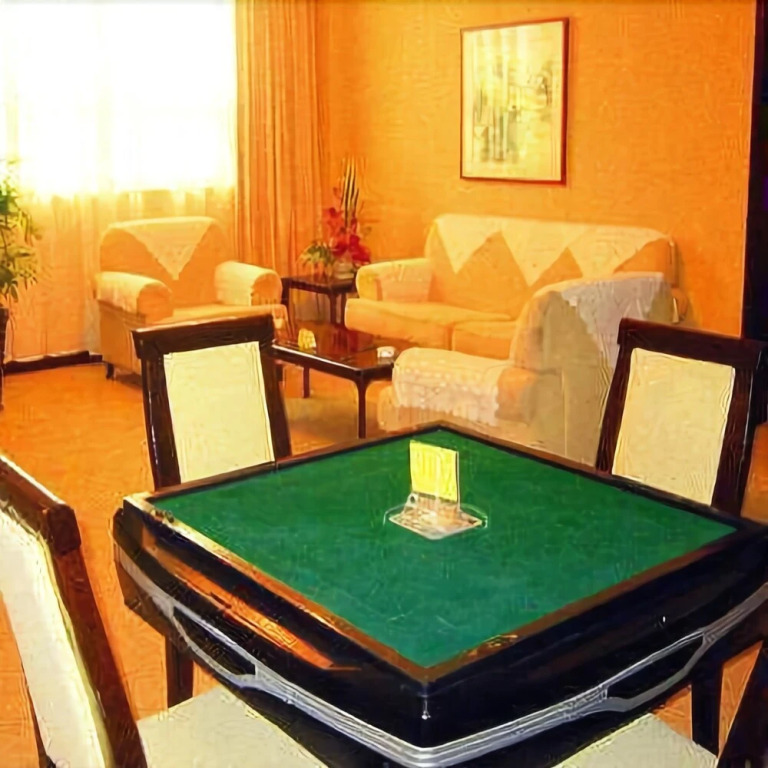 Jin Du Hotel
