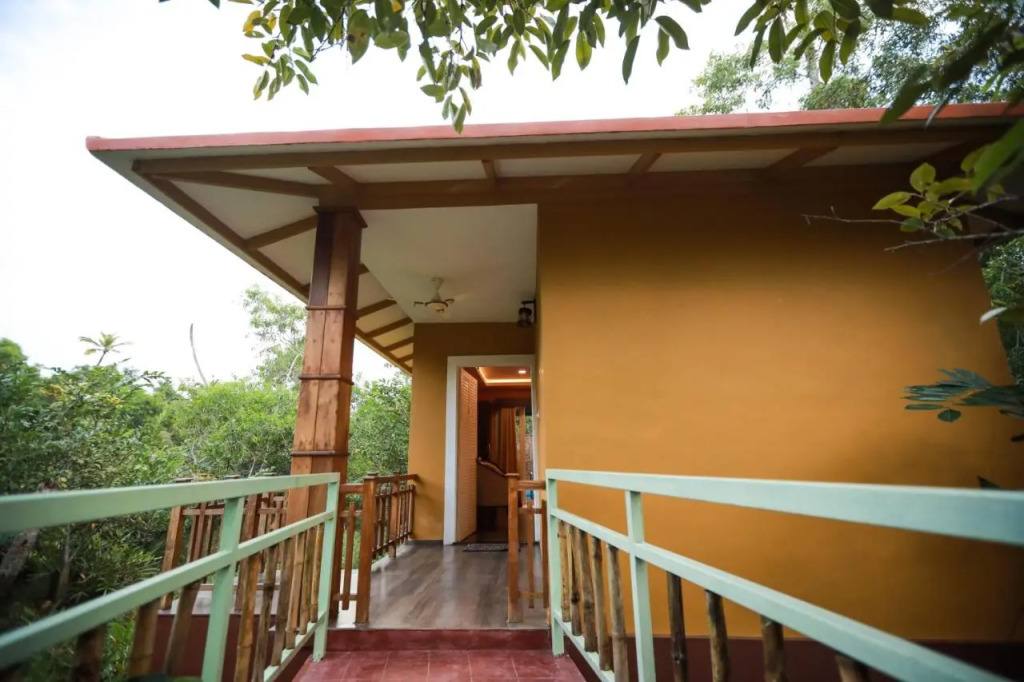 GoGo Land Resort & Adventurous Sports
