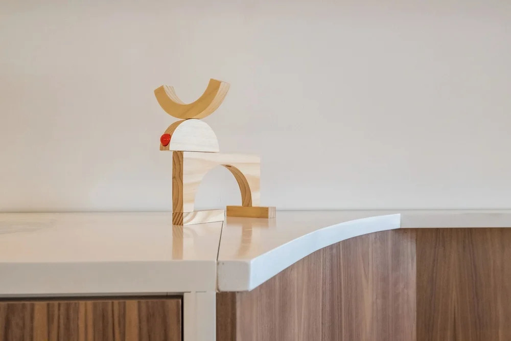 New Apartment Center of Trendy St Gille