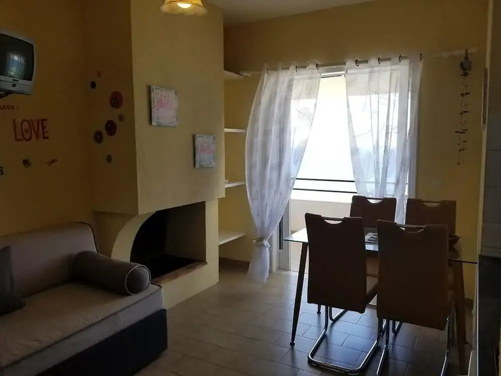 Corfu Glyfada Apartment 84