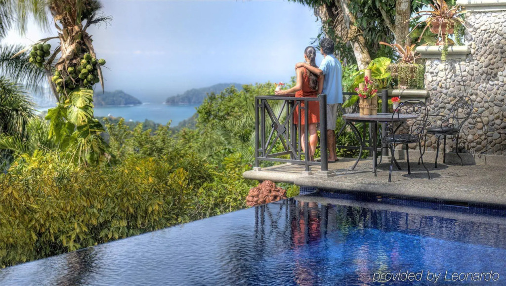 Hotel Villa Caletas