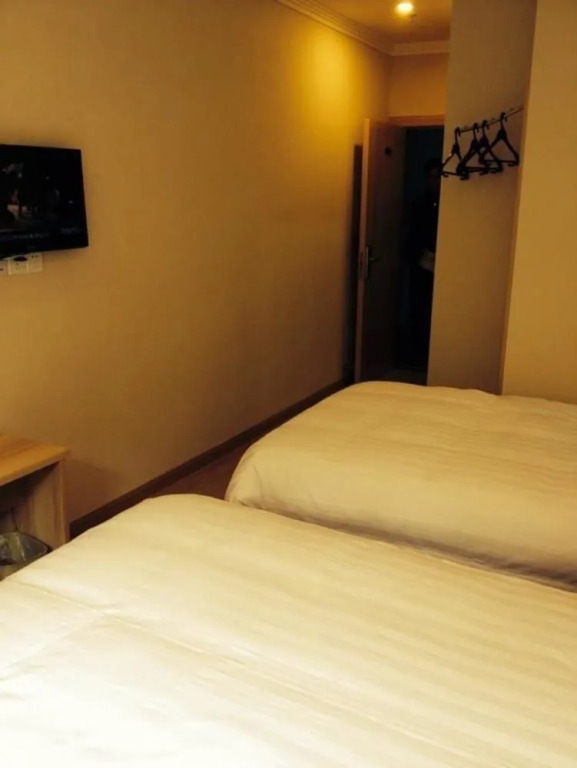Yasu Express Hotel