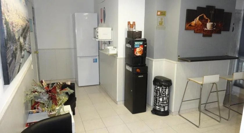 Hostal Lleida