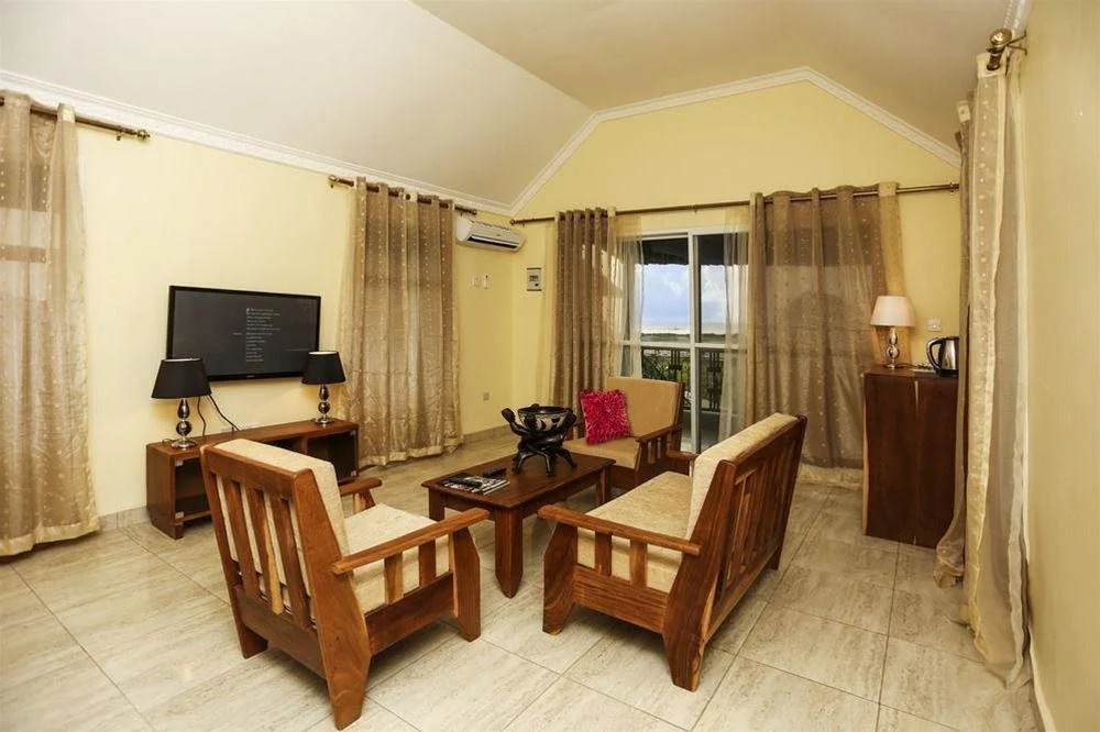 Flourish Wellness Resort